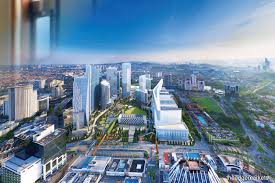 Company profile page for pj sentral development sdn bhd including stock price, company news, press releases, executives, board members, and contact information. Cover Story Learning A Continuing Process For Mrcb Land S Cheah The Edge Markets