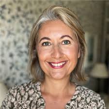 Ana Reynolds Murillo