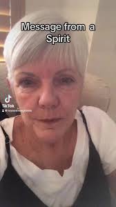 Message from a spirit. #psychic #dead #spirit