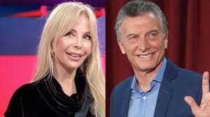 Es triste no poder volver a tu» lagaceta.com.ar spanish world news data 170 countries. Graciela Alfano Revelo El Affaire Que Tuvo Con Mauricio Macri Diario San Rafael