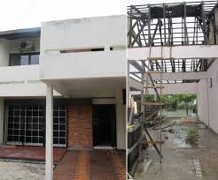 House reno malaysia provides professional plumbing services that covers leaking, toilet, water house renovations are a perfect way to bring out your homes fullest potential and to create a fresh. An Amazing Terrace Home In Kuala Lumpur Bloesem