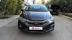 Request a test drive at your nearest dealership and take a closer look. Used Honda City 2014 2019 Overview The Sedan Benchmark Spinny Blog