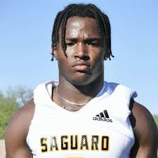 Week three high school football schedule for every Georgia Tech commit