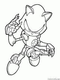 Sonic Da Colorare Cerca Con Google Nel 2020 Sonic Colori Disegni