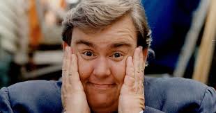 John Candy's life from early comedy career to tragic death as new doc  announced