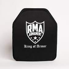 Plate armor, such as that used for jousting, weighs an average of one hundred pounds or fifty kilograms. Level Iv Hard Armor Plate Model 1155 New 10x12 Multi Curve Rma Armament The King Of Armor