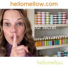 Our intention? Goodbye stress, hello mellow. Feel just as good