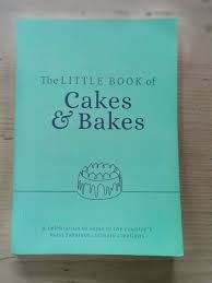 We love how everyone interprets a book cake slightly differently— some people like to show of their books from cakes to cookies, we've compiled a cake library filled with our very favorite book cakes. The Little Book Of Cakes And Bakes Little Salkeld Watermill