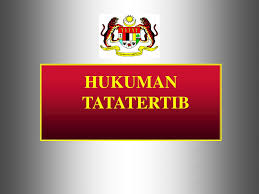 Siapakah yang boleh membuat rayuan untuk urusan kenaikan pangkat? Ppt Hukuman Tatatertib Powerpoint Presentation Free Download Id 4963785