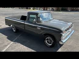 Image result for Gray 1966 Truck