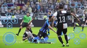 This game is a modded version of pes 2012 psp. Pes 2020 Ppsspp English New Commentary Peter Drury Youtube