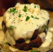 Black Blue Steak And Crab Buffalo Ny Beef Fillet With Gorgonzola Sauce Beef Fillet Gorgonzola Sauce Recipes