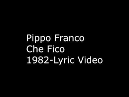 Oltre 40 società hanno intenzione di quotarsi quest'anno in borsa, dopo le 28 ipo del 2020. Pippo Franco Che Fico Testo Youtube