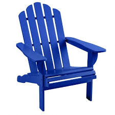 Solid Painted Adirondack Chair Adirondack Chair Christmas Tree Shop Furniture Gifts