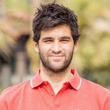 Nate Levine (@n8levine)