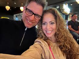 This is the super talented George DeMott from the Rochester Philharmonic  Orchestra who will be joining Michelle Johnson and me August 17th 7PM @ Sun  City Anthem for Broadway Hits & Silver