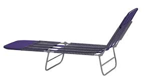 Get what you need & get on w/ your life. Amazon Com Pvc Folding Chaise Royal Blue Home Kitchen