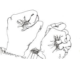 Hand Zeichnen Mit Martina Wald Seite 2