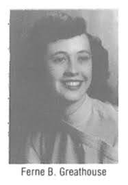 Arlene Greathouse's Instagram, Twitter & Facebook