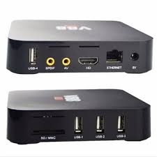 Download User Manual For Android Mx Tv Box Smart Tv Box V88 Rk3229 Android 7 1 Ott Androidtvbox Android Tv Box Android Tv Satellite Receiver
