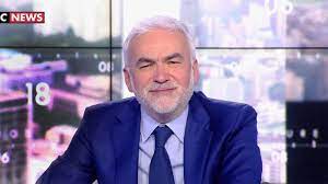 Join facebook to connect with pascal hanquart and others you may know. Cnews Praud D Ane