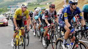 Sigue las últimas noticias sobre el tour de francia, etapas, recorridos, clasificación, ganadores y mucho más. Syeheai6clzrfm