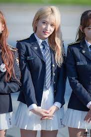 Dedicated To Female Kpop Idols Female Transformation Cosmic Girls Girl