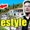 Elon musk net worth $21 billion. 1