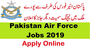 Pin On Latest Jobs In Pakistan