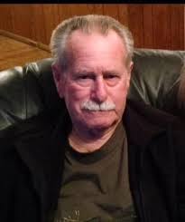 ROBERT ELMORE Obituary (6/25/1952