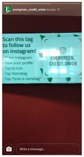 6 Steps Guide To Using Instagram Nametags For Better Visibility Mention