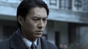 The Disguiser 伪装者