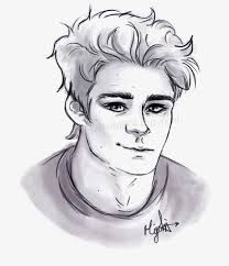 Boy Draw Man Draw Dessin Garcon Drawing Digital Art By Mysham974 Guy Drawing Boy Drawing Art