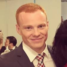 Samuel Norman's Instagram, Twitter & Facebook