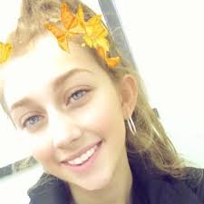 Jenna Cantrell (@CantrellJenna)