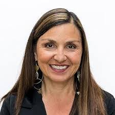 Janet Patti's Instagram, Twitter & Facebook