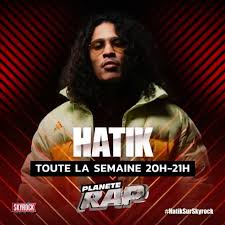 Planete Rap Planete Rap Hatik Chaisepliantedeluxe Lyrics And Tracklist Genius