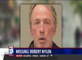 Body Found In Grand River; Possibly Robert Nylen