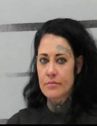 PEREIDA, RACHELLE 06/24/2024 Age: 38 Charges: THEFT $100 < $750 (ON VIEW)  SPEEDING (RADAR) (CITATION) Arresting Agency: LPD #lubbockpolicedepartment  #RachellePereida