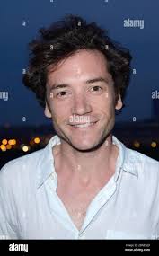 Exclusive. Charles Carmignac attending the 241st anniversary of Louis  Roederer Champagne which was initially supposed to be held in Reims but  because of an unusually long delay