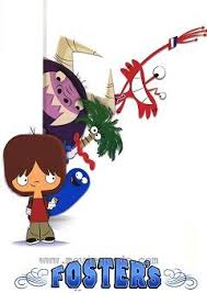 Friends Season 1 Episode 1 Full Episode Online Free Watch Fosters Home For Imaginary Friends Season 1 Episode 1 House Of Bloos On Playlist Foster Home For Imaginary Friends Imaginary Friend Childhood Tv Shows