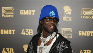 What Happened To Chief Keef? Where Is He Now? Know More Details