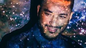 Découvrez 'Luna', le nouveau single de Slimane !