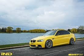 Improving Perfection Powerbeasts Dakar Yellow Bmw E90 M3 Individual Bmw M3 Forum E90 E92 Dream Cars Bmw Bmw Bmw Classic Cars