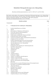 Allgemeine tipps und hinweise redemittel für den kommentar finden sie bei den redemitteln zur diskussion (siehe. Https Www Kmk Org Fileadmin Veroeffentlichungen Beschluesse 2004 2004 02 05 Epa Spanisch Pdf