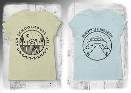 Minimalist logos are highly memorable. Create A Unique Minimalist Tshirt Design By Noha Art Fiverr