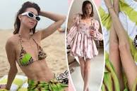 Whitney Port 'Had No Idea' She'd Lost So Much Weight: 'I'm ...