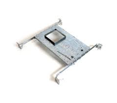 New Construction Mounting Plate For 4 Square Alcove Recessed Light Lumicrest High Cri Led Lighting