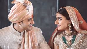 kunal khemu and soha ali khan share video on social media on there 5th  marriage anniversary | कुणाल खेमू और सोहा अली खान ने शेयर किए अपनी रॉयल  वेडिंग के अनदेखे पल!
