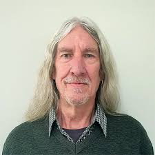 Aaron Griffiths » Te Mahi Ako